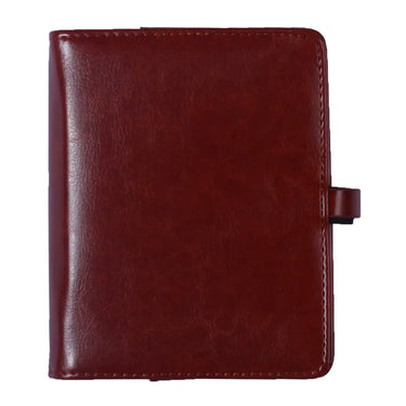 1311-40 Pocket Agenda Cognac